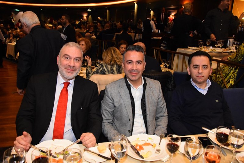 Richard Clayderman au Casino Du Liban